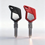 For MV Agusta F3 F4 750 920 990 1000 1090 Brutale 675 1090 1000RR MV AGUSTA Blank Key Replace Uncut 