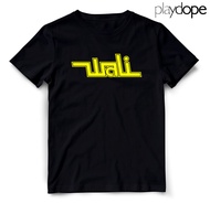 PLAYDOPE - Kaos Band Wali / Kaos Music