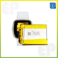 New SP282024 Replacement Battery for Fitbit Sense 2 Versa 4 Fitness Smartwatch Sense2 Versa4 Watch F