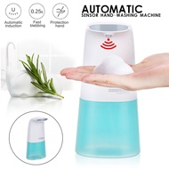 Homeflix Automatic Foaming Soap Dispenser