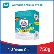 ◇ ✢ ♟ BEAR BRAND JR Milk Supplement For Children 1-3 Years Old 2.4kg