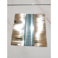 BMS 1S 3.2V 3A Cut Off 3.6V