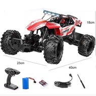 Motor&Co RC 1/10 Climber Car Rock Defender