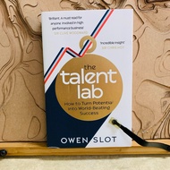 T920 the talent lab