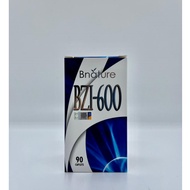 Bnature BZI-600 90's (Vitamin B complex)
