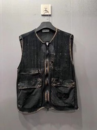 Stone island 石頭島背心