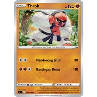 POKEMON TCG INDONESIA THROH S9 056/100
