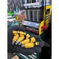 INJECTOR GSR CK 275CC HIGH IMPEDANCE JAPAN