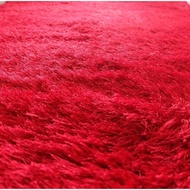 Shaggy Fur Rug