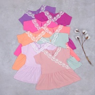 Zarra Blouse girls' clothes/ children's blouse/ girls' tops