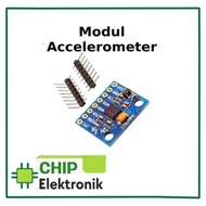 GY-521 MPU 6050 Accelerometer Module