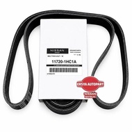 . Fan Belt Nissan March 1200Cc FanTALI NissanOriginal 11720-1Hc1A