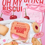 2P Original OH MY BLUSH BISCUIT BARE Shape//