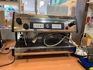 義大利LA PAVONI 商用咖啡機