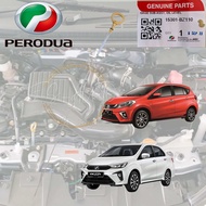 *Original Perodua Myvi D20n 2017-2022 & Bezza 1.3 Engine oil Level Dipstick/ check Minyak Hitam 1530