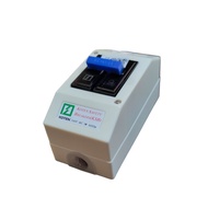 Koten 60A Circuit Breaker with Enclosure 2Pole Single Phase 220V KSB 60A Circuit Breaker - KSB60A2P