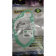 GASKET YAMAHA Y80/Y100/Y110-GASKET OVERHAUL/TOP SET/CLUTCH-UP MALAYSIA