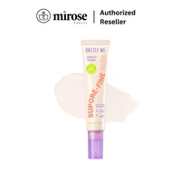 Supore-Fine Skin Makeup Primerdazzle me DAZZLE ME Primer