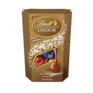 [Lindt 瑞士蓮] Lindor夾餡綜合巧克力(200g)