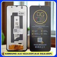 Lcd ts Samsung A16 4G (A165F) / A16 5G (A166P)