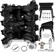 Dexonu Engine Intake Manifold Compatible with Ford F-150 2007 2008 Lobo 2007 2008 2009 2010 2011 E-1