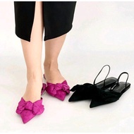 Diva Ribbon premium heels