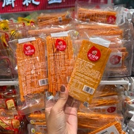 Central Inland Crispy Spicy Toothpick