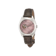 [Orient Star] automatic watch Semcellet ladies rk-nd0103n gray