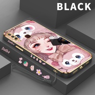 Soft Casing Vivo Y12 Y12s Vivo Y12i Y12a vivi vivoY12 vivoY12s vovo vivoY12i viv0 vivoY12a Case HP S