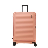 Echolac Celestra 28" Large Luggage Expandable Spinner - Front Access Opening