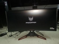 Acer Predator Z35 35吋 35inch G-snyc 21:9 電競顯示器 Gaming Monitor