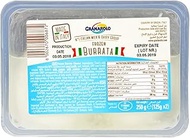 Granarolo Frozen Burrata Cheese, 250g - Frozen