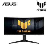 Asus TUF VG34WQML5A 34" QHD VA 250Hz 1ms Adaptive Sync Gaming Monitor ( HDMI DP USB 3 Yrs Wrty )