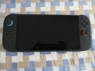 Switch 2 主機 日版 水貨 二手 購買前睇內文
