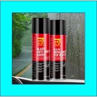 🔥[SG] Anti-Rain Coating Spray/ Anti Fogging Coating Car Windscreen Window Shield Side Mirror Rain Repellent Spray🔥