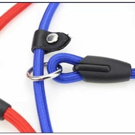 Dog chain Nilon pet rope pet leash pet chain dog training leash puppy nylon