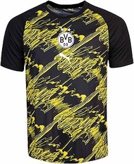 Puma Borussia Dortmund BVB Warm Up Jersey