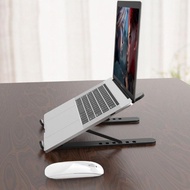 BARU||TERBARU PORTABLE LAPTOP STAND - DUDUKAN TATAKAN LAPTOP BUKU HP