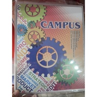 BINDER NOTE KENKO CAMPUS A5 BINDER CAMPUS A5 KENKO