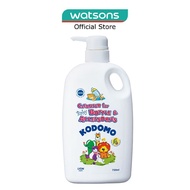 KODOMO Cleanser for Baby Bottle &amp; Accessories 750ml