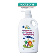 KODOMO Cleanser for Baby Bottle & Accessories 750ml