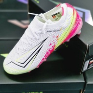 รองเท้าสตั๊ด Wingz Vortex New Collection 2025 รองเท้าฟตบอล กระชับ นำหนักเบา สวมใส่สบาย