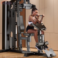 Indoor Single Fitness Equipment Multifunctional Fitness Set Gym Comprehensive Trainer Single Station