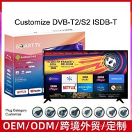 32Wholesale of Inch Televisions50Inch55Inch65Inch85Inch10032-inch LCD TV Smart Network TV Household