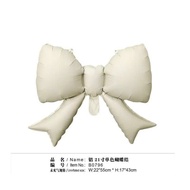 NUMBER BALLOON - NUMBER BALLOON 70CM (1 PC)