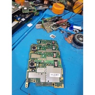 MESIN REDMI 6a MACHINE WORKS NORMAL TESTED