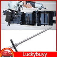 luckybuyy-my Acouto 888 033 Aluminum High Strength Piston Driver for NV90AG replacement for Replacem