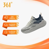 361 Degrees Men's Lifestyle