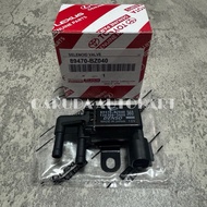 Valve assy Vacuum canister solenoid valve TOYOTA Agya Ayla 2013-2020 89470-BZ040