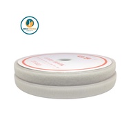 VELCRO PEREPET MAGIC TAPE 2.0 CM PUTIH METERAN